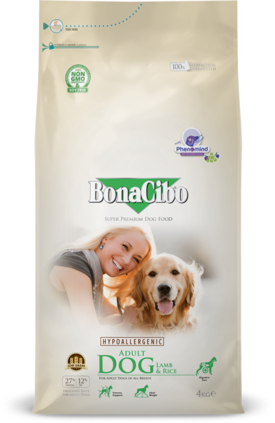 Сухой корм Super Premium