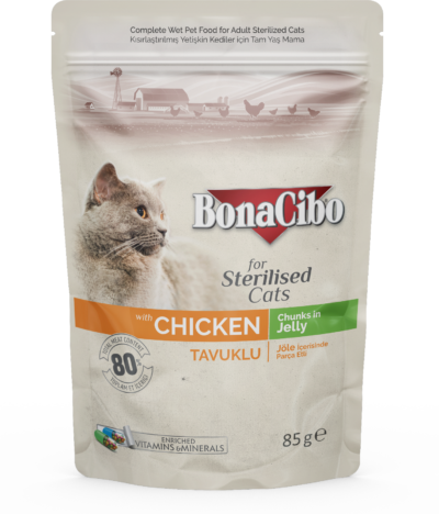 BC_AdultCat_Chicken_85g_Pouchs