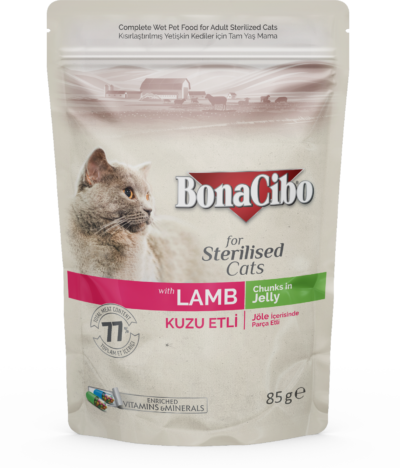 BC_AdultCat_Lamb_85g_Pouchs