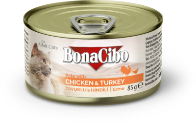 BC_AdultCat_PatewithChickenTurkey_85g