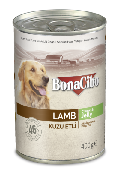 Bonacibo-Chunks-in-Jelly-Lamb-Dog-400gr