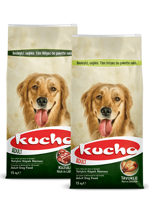 Kucho_Packages
